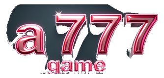 a7777 game logo