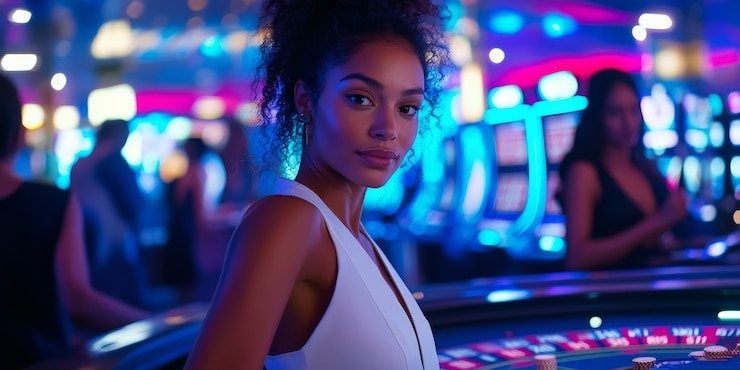 a7777 game Kyun log hamari live casino ko pasand karte hain